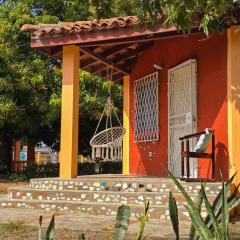 Años Dorados - Casa rústica a 200 mts de la Playa Punta Chame