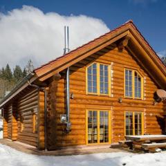 Ferienhaus in Feldberg Schwarzwald mit Privatem Pool