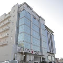 Nars Plus Hotel - Al Basateen District