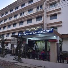Hotel Tanish, Lodging, Boarding and Resturant