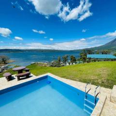 Love House Arenal-Volcano & Lake views