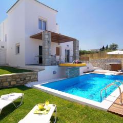Villa Alexandra - Komfort mit eigenem Pool