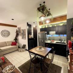 Bonito apartamento en zona 1 Ciudad de Guatemala