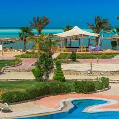 Hurghada Royal Beach Resort 2 Bedroom Deluxe Apartment