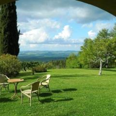 Ferienwohnung für 4 Personen ca 80 qm in Castiglione d'Orcia, Toskana Provinz Siena - b57868