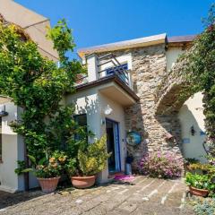 Komfortable Wohnung in Ca' Di Cecco mit Privater Terrasse