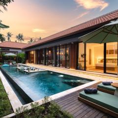 Villa Surya by BaliSuperHost