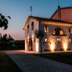 Schöne Ferienwohnung mit rustikalem Flair, direkt am Fluss Sile und nicht weit entfernt von der Altstadt Treviso