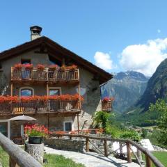 Ferienwohnung für 6 Personen ca 70 qm in Gignod, Aostatal Grand Paradis