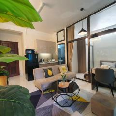 The Little'N Homestay