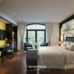 Grand Hotel HN- by BAY LUXURY