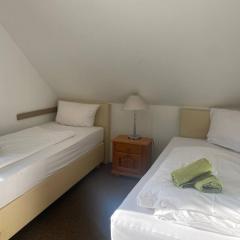 Room in Guest room - Pension Forelle - double room 001