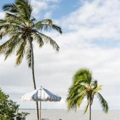 Seaspray Yeppoon