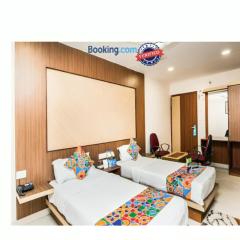 Hotel Park Resort Bhubaneswar Couple Friendly