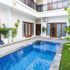 Adidan homestay