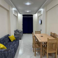four season matrouh tawer برج مطروح فورسيزون