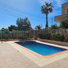 Poolside, 2 bedroom flatlet