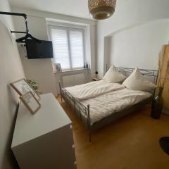 1 Zimmer Apartment im Weinort Winningen