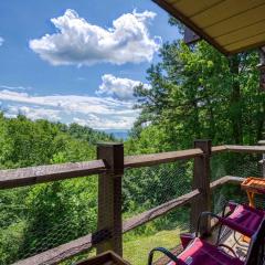 1023 English Mtn Condo By Beyond Expectations