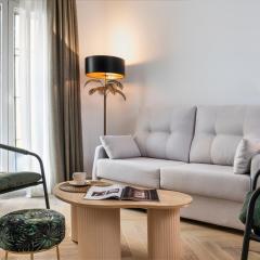 Magno Apartments Amistad