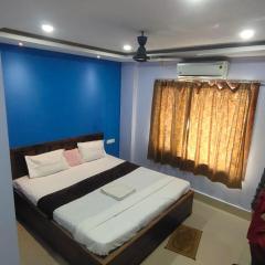 Hotel Tara Lodge Grand Road Puri - Near Jagannath Temple - Best Location