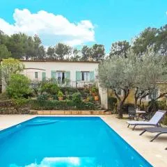 Villa in Provence with Pool and Charm
