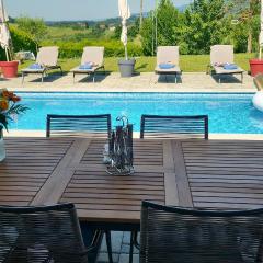 Villa 3 chambres piscine Croatie