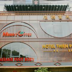 Thien Phu Logia Hotel