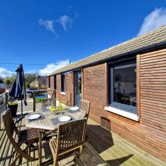 Holiday Home near Val-André Beach & Golf