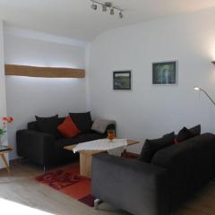 Holiday apartment on the Eifelsteig