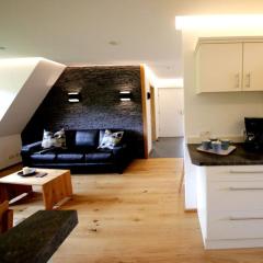 Amazing apartment in Unterkirnach