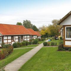 Holiday village on the Baltic Sea Wohlenberg