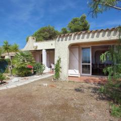 Cosy Holiday Home in Carg se Corse du Sud near Sea