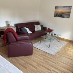 Holiday apartment Achtern Diek