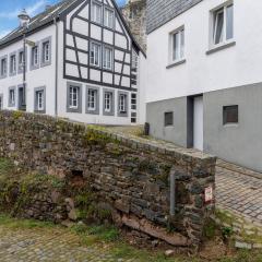 Modern Apartment in Reifferscheid with Garden