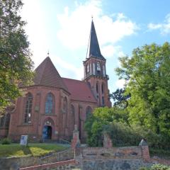 Apartment in Ostseebad Ahrenshoop