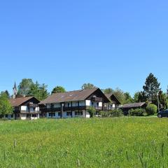 Apartment in Neuschonau with parking space