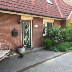 Pleasant apartment in Münster