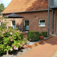 Holiday apartment Aufderhaar