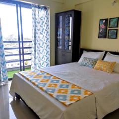 1 BHK Flat in Kochi 904