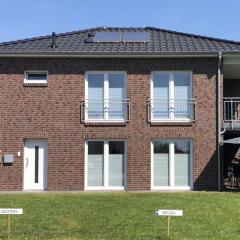 Holiday apartment sea urchin