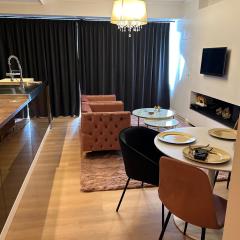 Appartement centrum 5