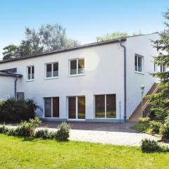 Apartment house Seeperle Sommersdorf