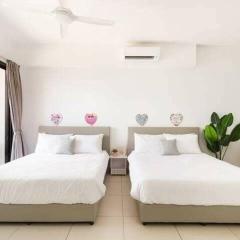 MIDHILL GEM:FAMILY-FRIENDLY WITH STUNNING VIEW
