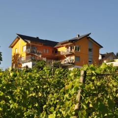 SonnenHof holiday apartment 4