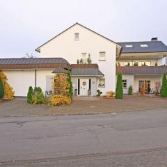 Spacious Apartment in Madfeld with Private Terrace