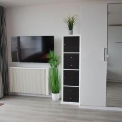 Nice apartment in the Hanseatic House