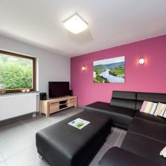 Holiday home Moselle valley