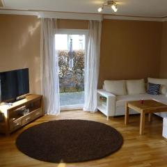 Lovely apartment in Bad Driburg