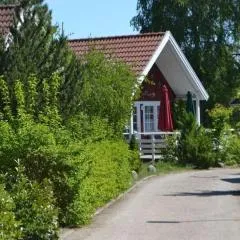Holiday home Vogelsang